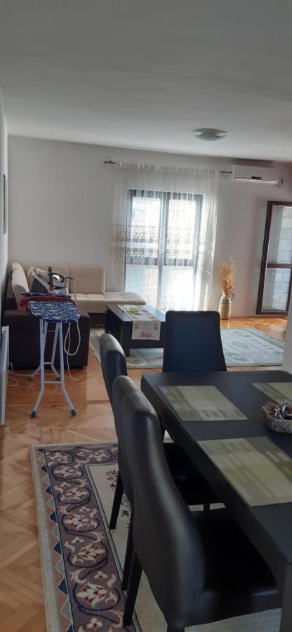 Apartmani Amira טרביניה מראה חיצוני תמונה
