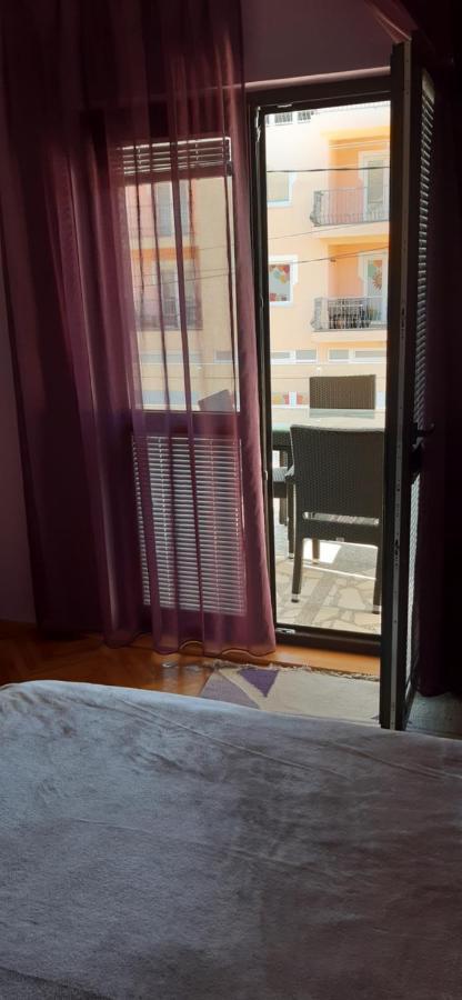 Apartmani Amira טרביניה מראה חיצוני תמונה