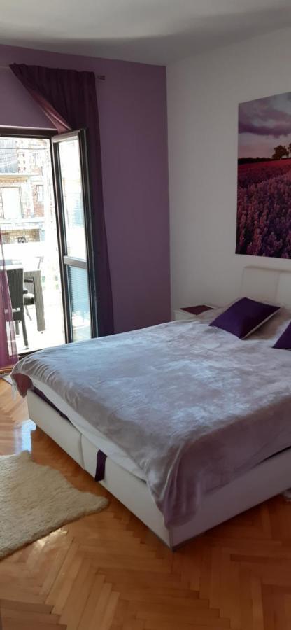 Apartmani Amira טרביניה מראה חיצוני תמונה