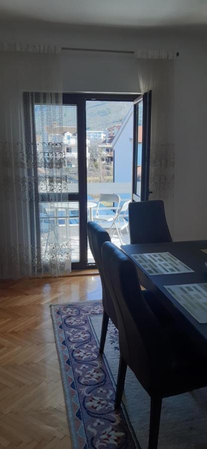 Apartmani Amira טרביניה מראה חיצוני תמונה