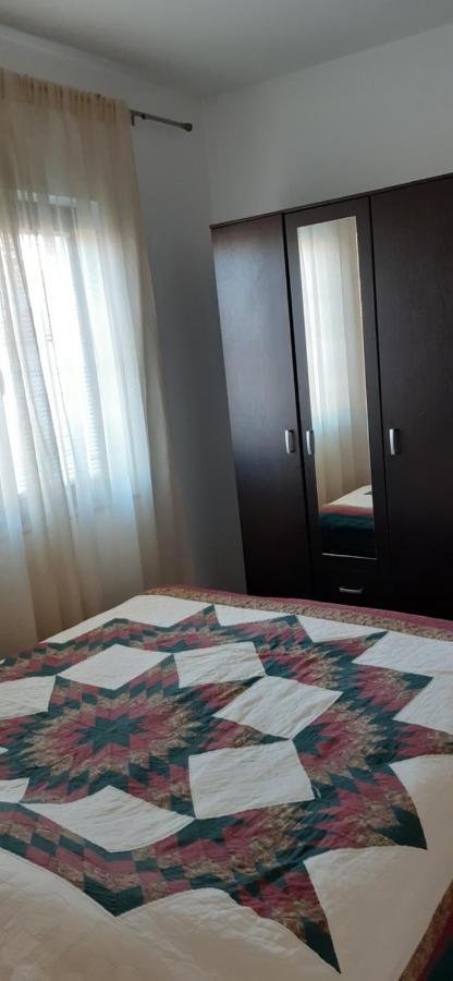 Apartmani Amira טרביניה מראה חיצוני תמונה