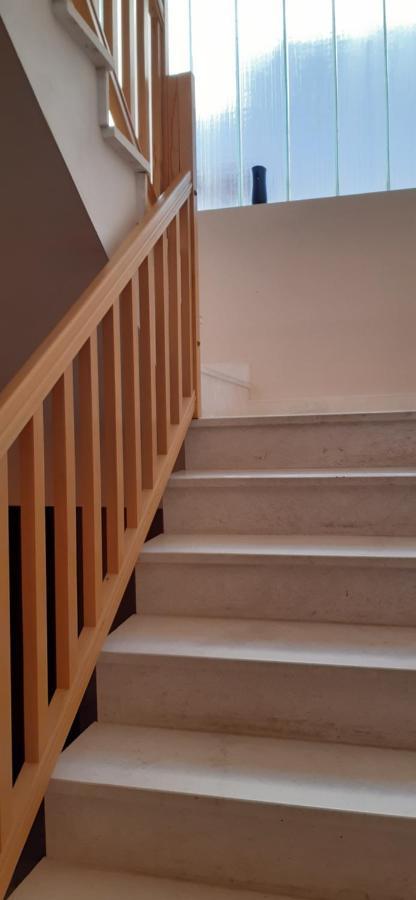 Apartmani Amira טרביניה מראה חיצוני תמונה