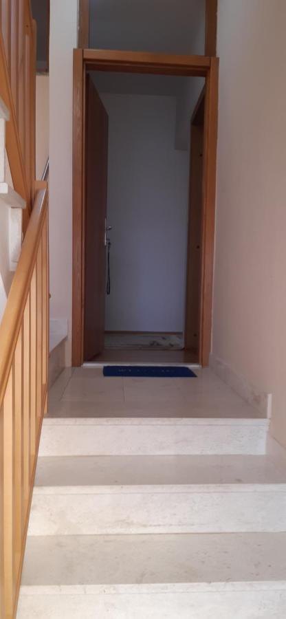 Apartmani Amira טרביניה מראה חיצוני תמונה