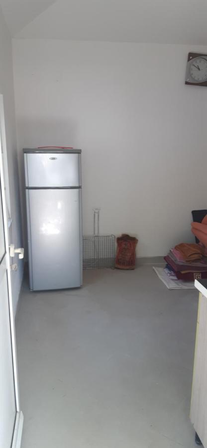 Apartmani Amira טרביניה מראה חיצוני תמונה